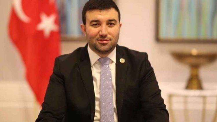 Fatih Dünemez Haktan Vakfı mütevelli heyetine seçildi