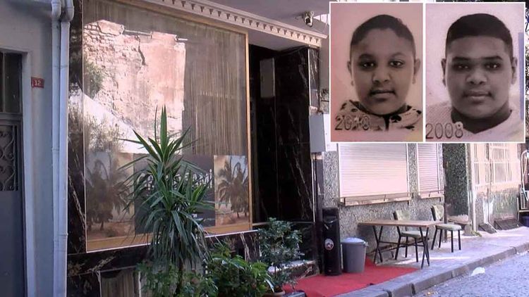 Fatih’te ölen Hollandalı kardeşlerin ölüm sebebi böcek ilacı çıktı