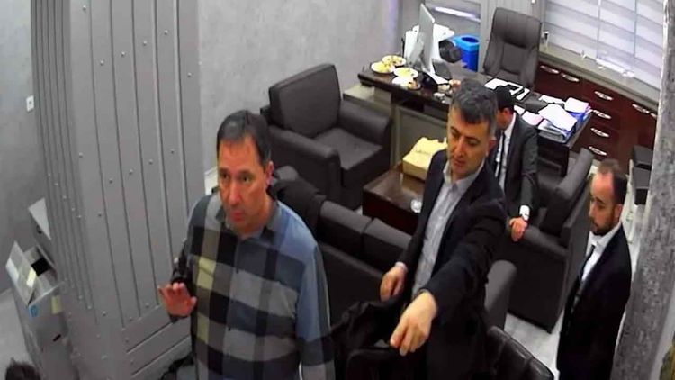 İmamoğlu’nun kasası Fatih Keleş’in kardeşi kurye çıktı: 100 milyonlarca lira rüşvet çantalarla taşındı