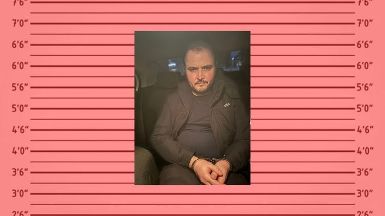 Tera Yönetim Kurulu Başkanı Erdin Özel gözaltına alındı