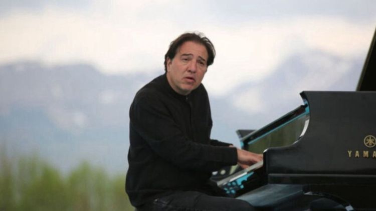 Fazıl Say: Batı'daki başlıca klasik müzik kurumları o derece İsrail yanlısı ki benim için utanılacak bir durum