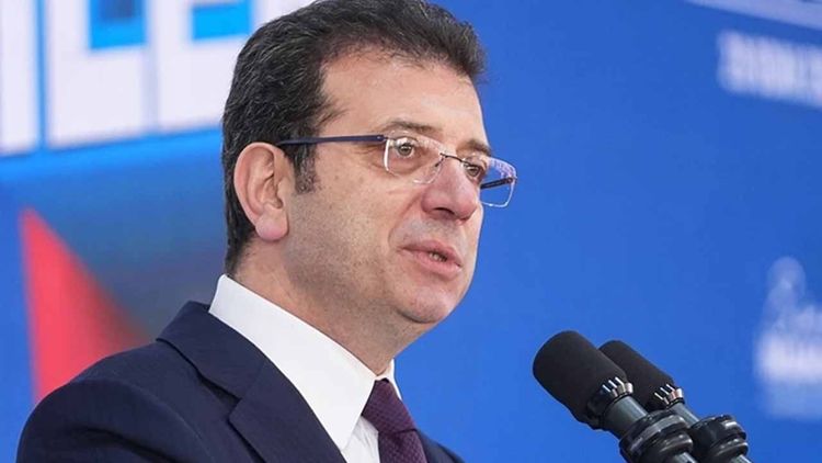  En yakınındakiler bir bir itirafçı oluyorken Ekrem İmamoğlu'ndan fedakarlık şovu