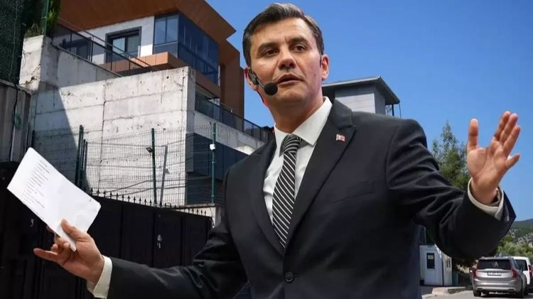 Manisa Büyükşehir Belediye Başkanı Ferdi Zeyrek hayatını kaybetti