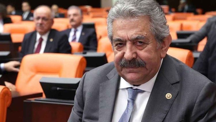 Feti Yıldız: Demirtaş’ın tahliyesine mahkemeler karar verir