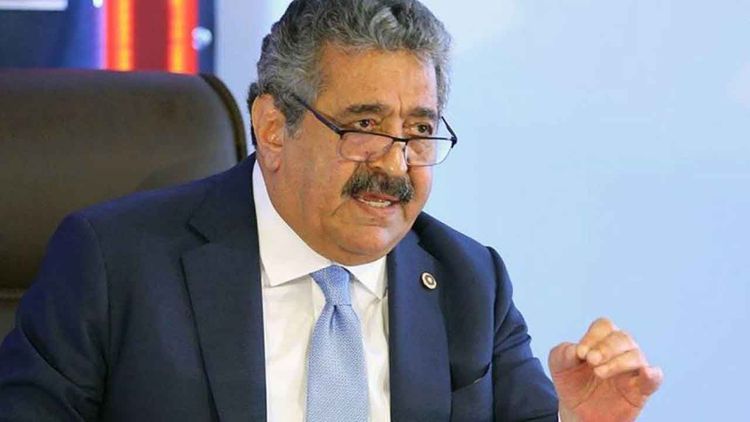 MHP’li Feti Yıldız: Kardeşlik Komisyonu raporunda sona gelindi, ortak sonuç çıkarılacak