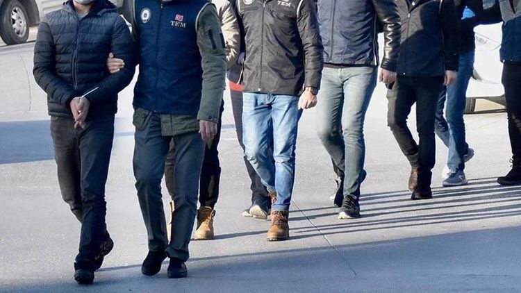 FETÖ’nün finans ayağına yapılan operasyonda gözaltı sayısı 252’ye ulaştı