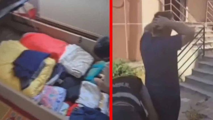MİT ve emniyetten ortak operasyon: FETÖ’nün istihbaratçısı yakalandı