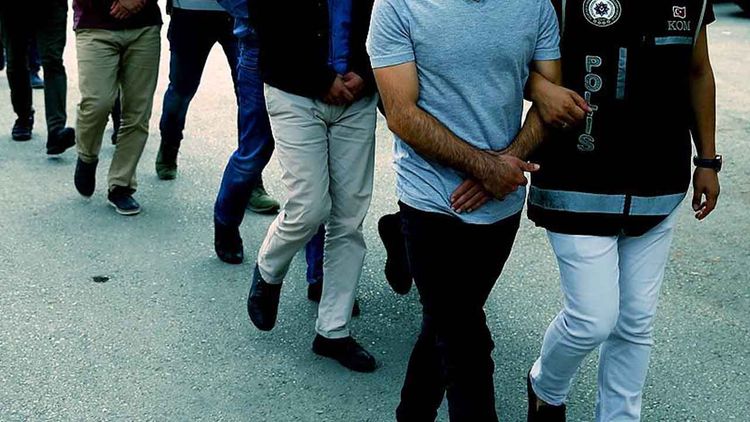 FETÖ’nün Kara Kuvvetleri’ndeki mahrem yapılanmasına operasyon: 22 gözaltı kararı