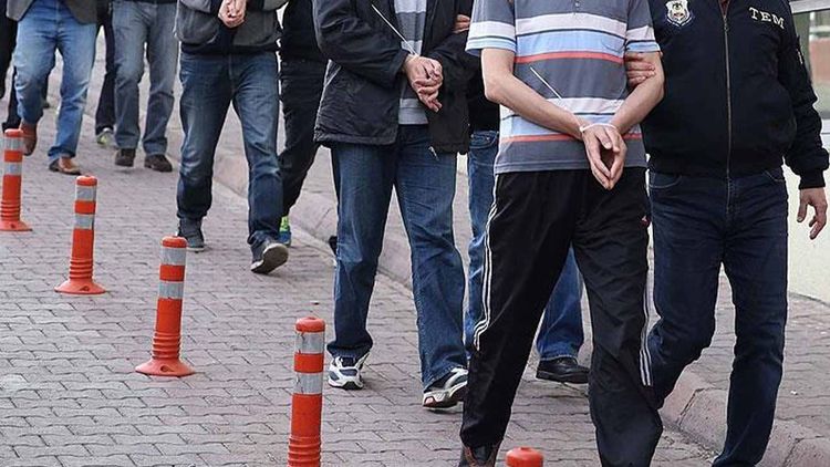 FETÖ’nün finans ve mahrem yapılanmasına operasyon