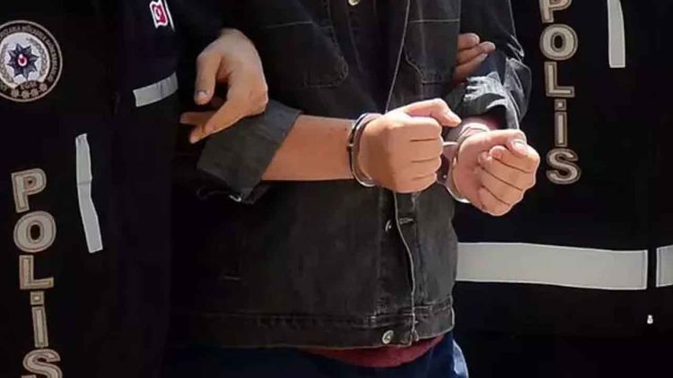 FETÖ operasyonlarında 121 şüpheli yakalandı: 58’i tutuklandı