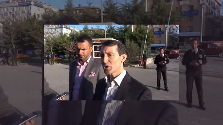 FETÖ'nün kamikaze hakimini göreve döndürülmesine dur denildi