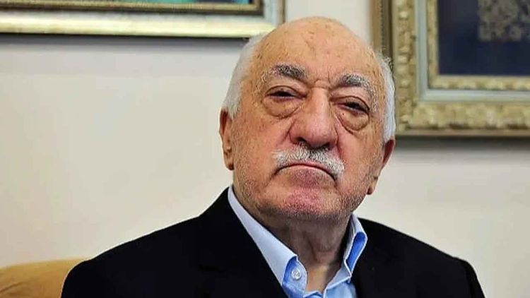 Fetullah Gülen geberdi; ateşi bol olsun!