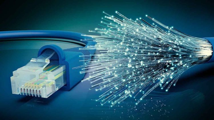 Türkiye’nin fiber altyapısı 657 bin kilometreye ulaştı: Dünya çevresini 16 kez dolaşacak uzunlukta