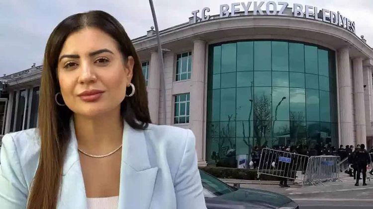 CHP'li belediyeye operasyon: Başkan yardımcısı Fidan Gül, İmamoğlu’nun ekibindeydi!