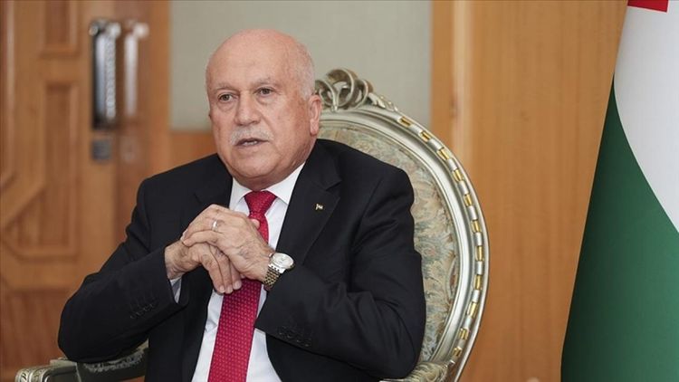 Filistin Ekonomi Bakanı: Asılsız iddialar İsrail'e hizmet eder