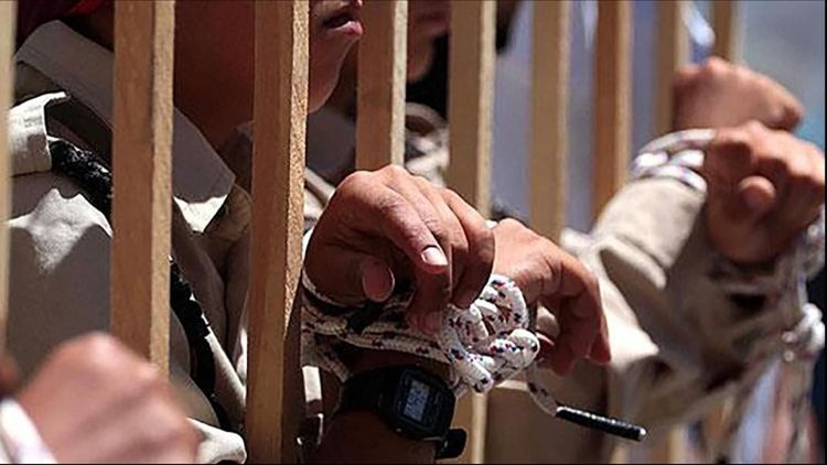 Betül Soysal Bozdoğan: Siyonist yapıda cinsel işkence teşvik ediliyor