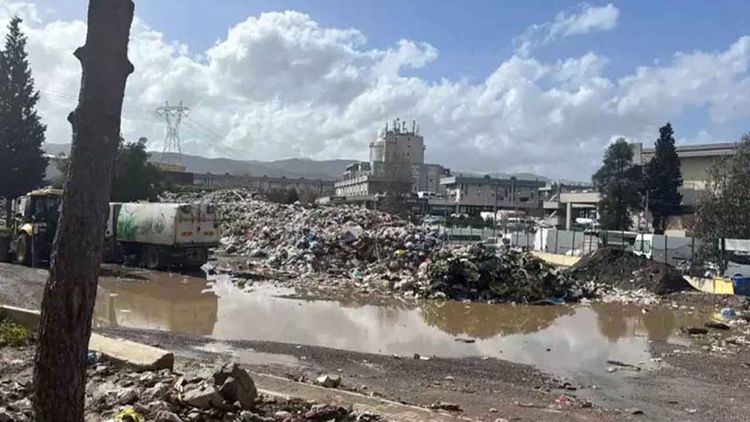 Çevre, Şehircilik ve İklim Değişikliği Bakanlığı’ndan Buca ve Foça belediyelerine 9,3 milyon liralık ceza