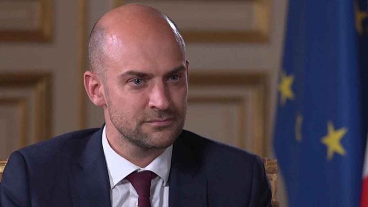 Fransa, Filistin devletini Haziran'da tanıyabilir