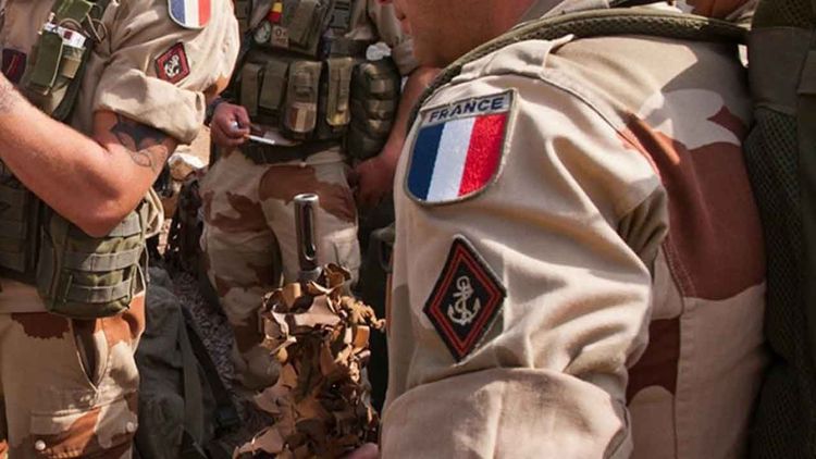 Fransa’da gönüllü askerlik dönemi başlıyor 