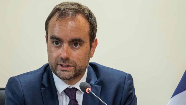 Fransa: İran'a ait insansız hava araçlarını düşürdük