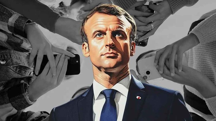 Fransa’da yapay zeka alarmı: Sûni video ‘darbe’ sanıldı 