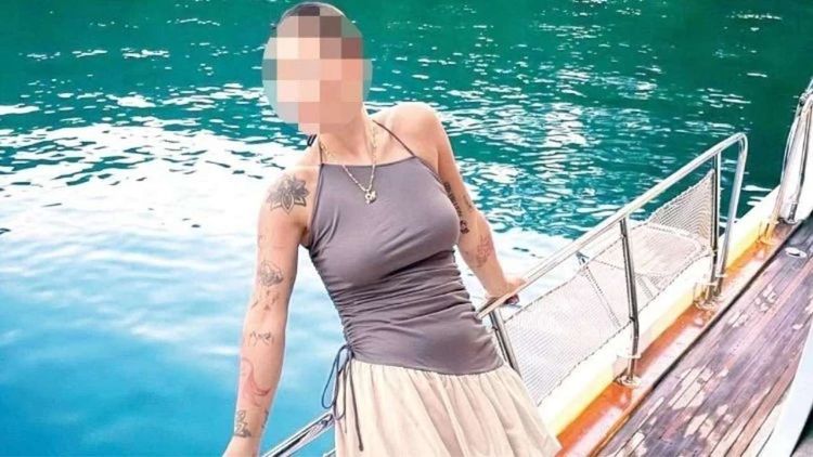 Fuhuş ve uyuşturucu operasyonunda özel kolej öğretmeni, fuhuşa aracılık etmekten tutuklandı