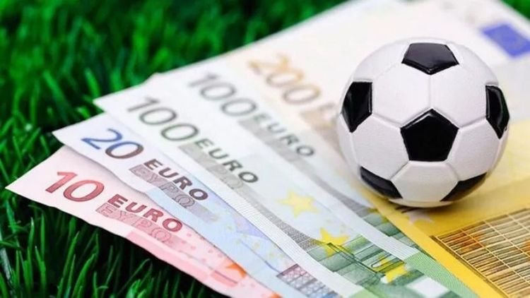 Futbolda bahis operasyonu: 21 kişi hakkında gözaltı kararı