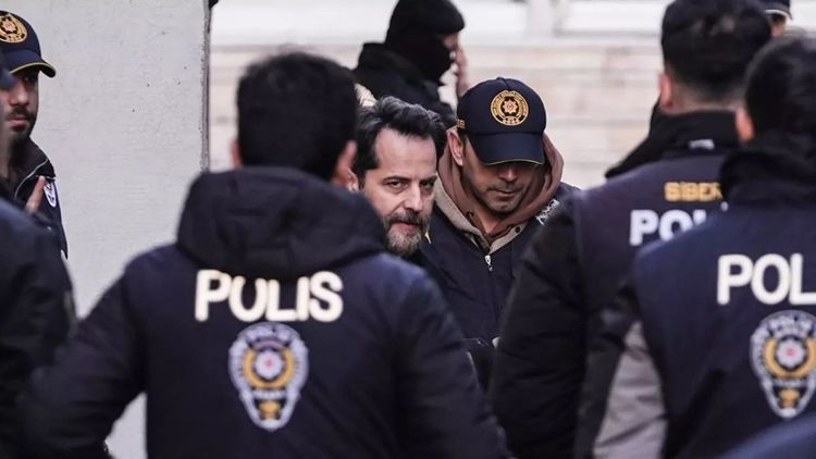 Futbolda bahis soruşturmasında Galatasaray'ın eski yöneticilerinden Erden Timur tutuklandı