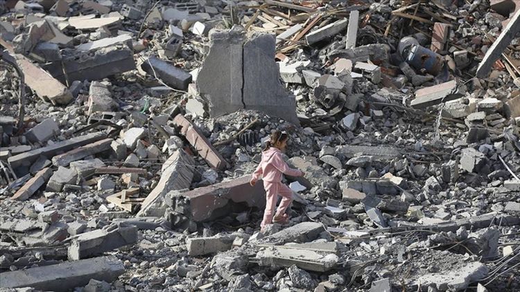 Amerikan medyası Gazze'deki soykırımı nasıl normalleştiriyor