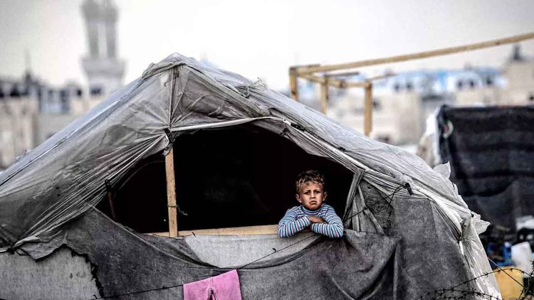 Trump 'değdi doğrusu' diyecek mi?