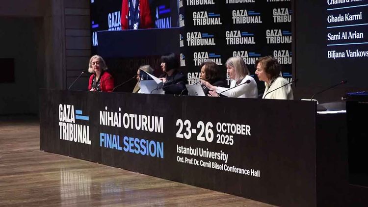 Gazze Mahkemesi kararını verdi: Soykırımda İsrail tek değil