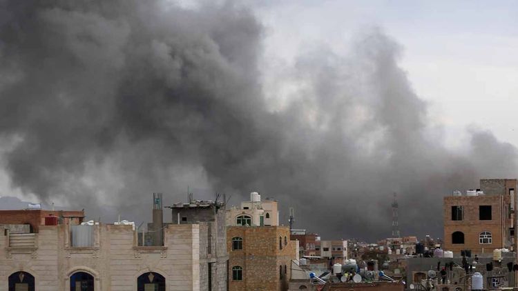Terör devleti İsrail’in saldırdığı Gazze’de 64 bin 803 şehit