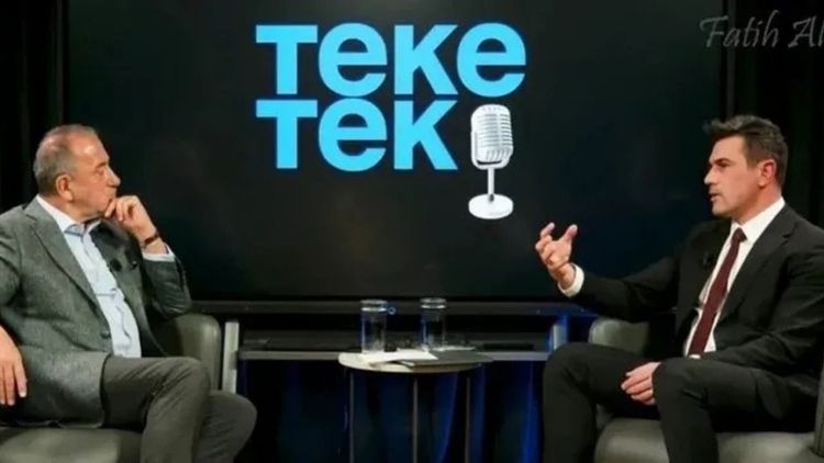 Fatih Altaylı'nın Davut yıldızlı sponsoru, uyuşturucu ve bir kadının ölümü