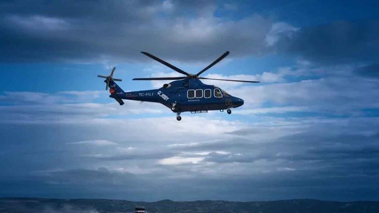 TUSAŞ ile Suudi Arabistan arasında GÖKBEY helikopteri için ortak üretim mutabakatı imzalandı