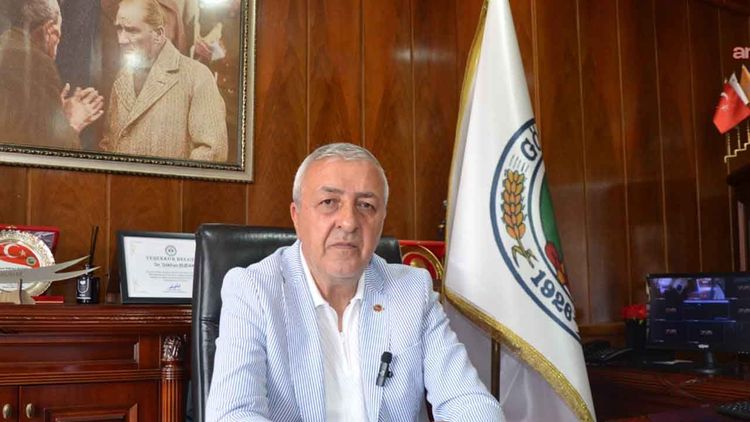 Göle Belediye Başkanı Budak: Özgür Özel karımı aradı, milletvekilliği teklif etti