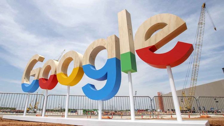 Google, Teksas ile anlaştı