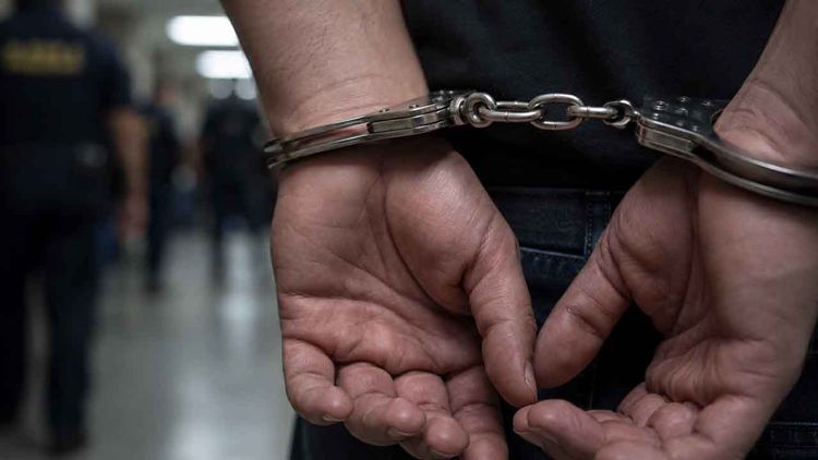 Balıkesir'deki orman yangınına ilişkin 3 şüpheli gözaltına alındı