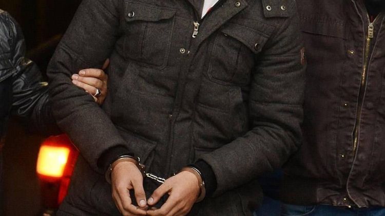 Suç gelirlerini aklayan 14 şüpheli gözaltına alındı