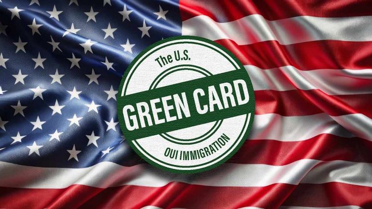 ABD Green Card programını süresiz iptal etti