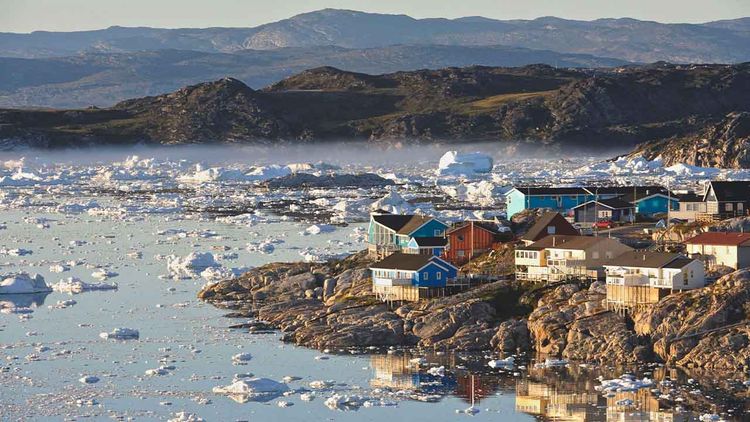 Danimarka: ABD ile Grönland için çatışırsak bu tarihin en saçma savaşı olur