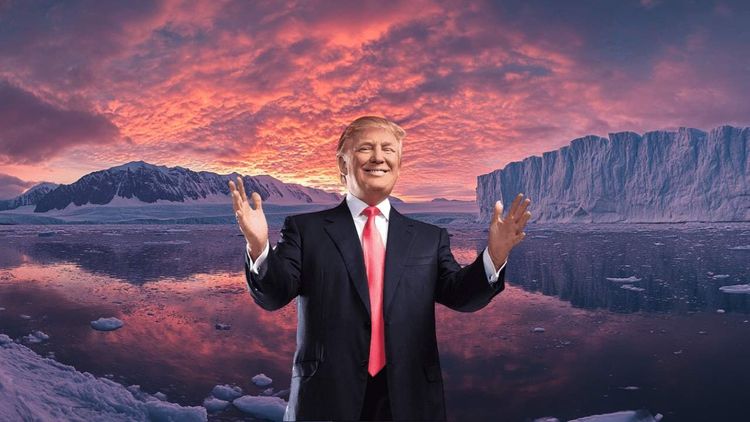 Danimarka ABD işgaline karşı Grönland'ı koruyabilecek mi?