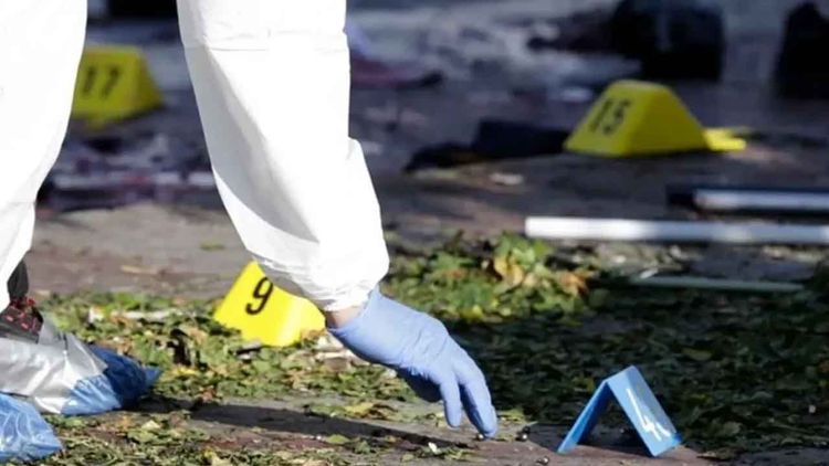 Bakan Gürlek 20 yıllık faili meçhul dosyanın çözüldüğünü açıkladı: Gülcan Yazıcı’nın kimliği DNA ile tespit edildi