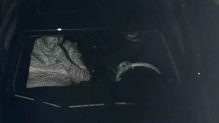 Gülistan Doku soruşturmasında kritik delil: Aynı araçta oldukları ortaya çıktı