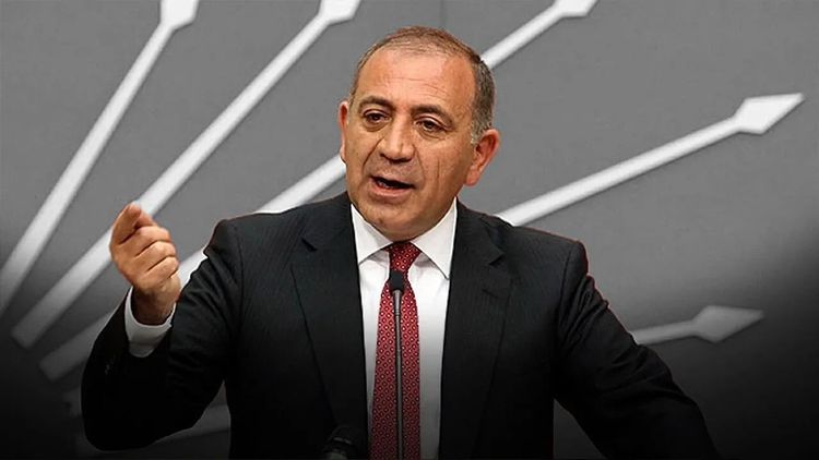 Gürsel Tekin CHP İl Başkanlığı'na gideceğini açıkladı
