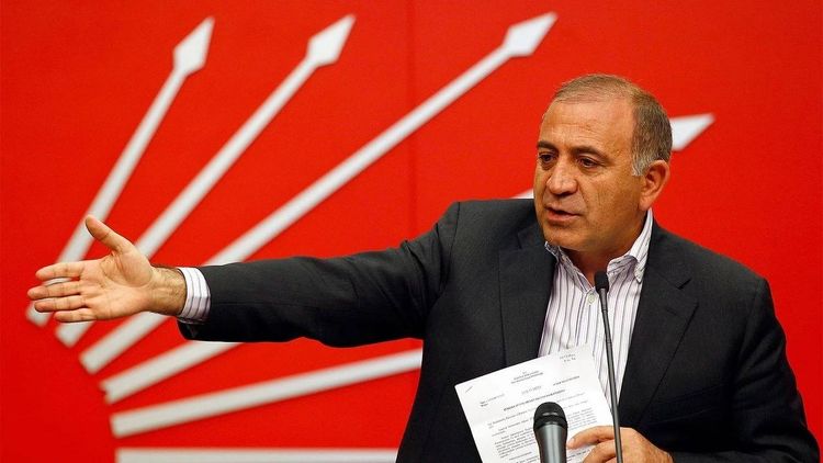 Kayyum olarak atanan Gürsel Tekin'den ilk açıklama:  CHP'yi CHP'liler yönetecek