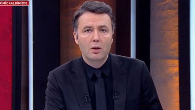 Gazeteci Mehmet Akif Ersoy uyuşturucu ve fuhuş partileri düzenlemekten tutuklandı