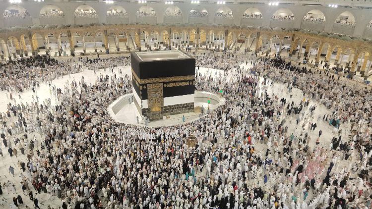 2026 hac kurası yarın çekiliyor