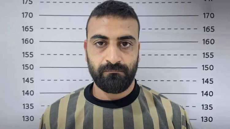 Suriye İçişleri Bakanlığı, Esed artıklarından Kerem Hafız İbrahim'in yakalandığını açıkladı