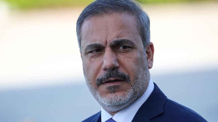 Bakan Fidan’dan terör örgütü SDG’ye: Halep’te paralel yapıyı kimse kabul etmez