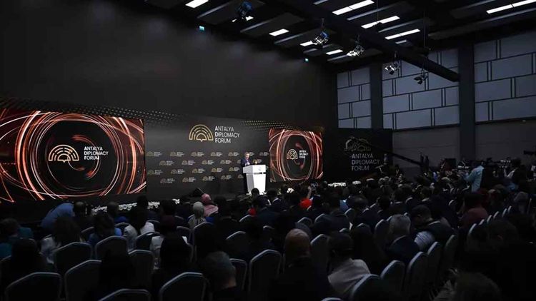 Bakan Fidan: Hürmüz Boğazı’ndaki gelişmeleri yakından takip ediyoruz